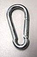 Snap Hooks for Footstraps - Pair