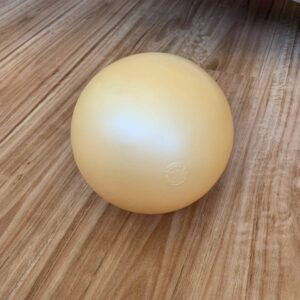 Menezes Fascia Ball (MFB)