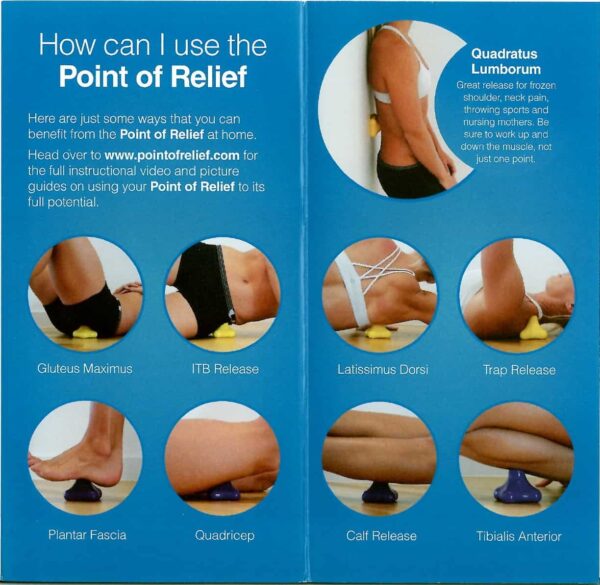 Point of Relief - Image 2