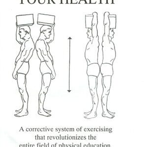 Your Health eBook by Joe Pilates