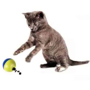 Cat Treat Balls