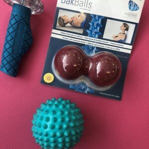 Exclusive Massage Trio Tools