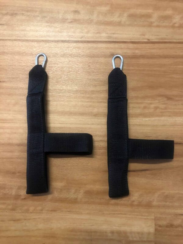 FootStraps (pair)
