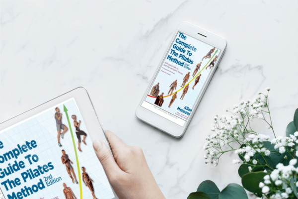 Complete Guide to the Pilates Method eBook - Image 2