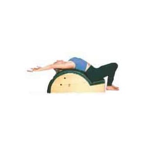 Menezes Pilates on the Spine Corrector - eBook