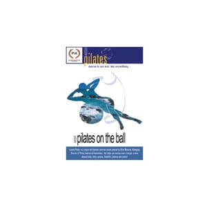 Menezes Pilates on the Ball 2 - eBook