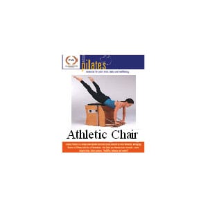 Menezes Pilates Fitness/Wunda Chair - ebook