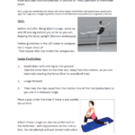 Menezes Method Back Pain Workshop - Image 4