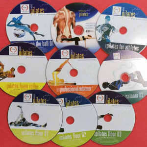 Menezes Method Online DVDs