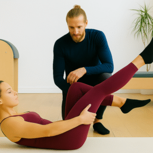 Floor Level 1 Instructor Online Training Course