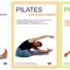 Menezes Pilates Turkish Language Videos