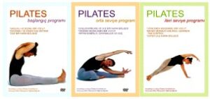 Menezes Pilates Turkish Language Videos