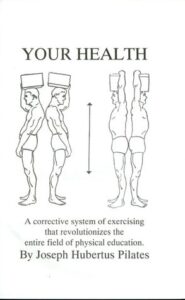 Your Health eBook by Joe Pilates