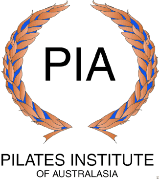 Pilates logo