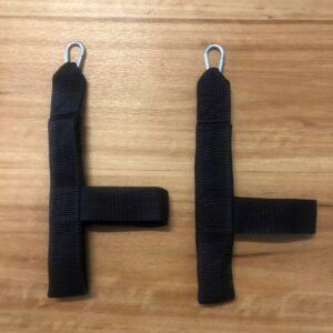 FootStraps (pair)