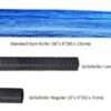 10x Regular CelluRollers inc s/h - Australia Only - Image 2