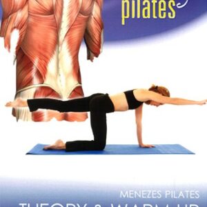 Pilates Essential Theory Online Course