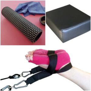 Pilates Accessories Package