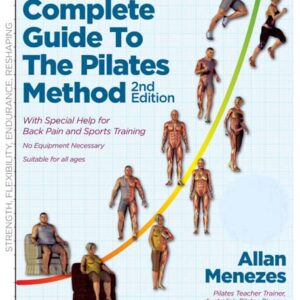 Complete Guide to the Pilates Method eBook